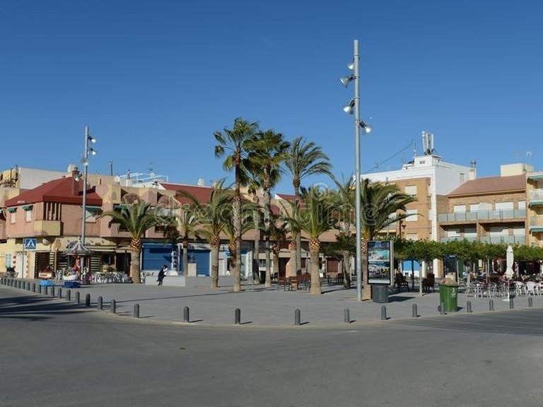 Villa for Sale in Pilar De La Horadada, Alicante 14