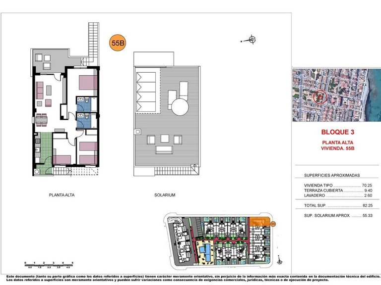 Villa for Sale in Pilar De La Horadada, Alicante 16