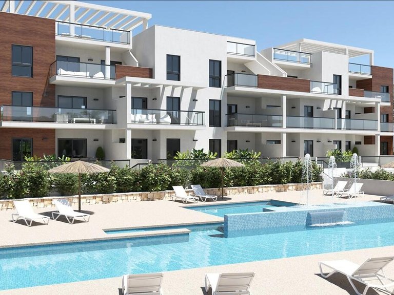 Villa for Sale in Pilar De La Horadada, Alicante 6