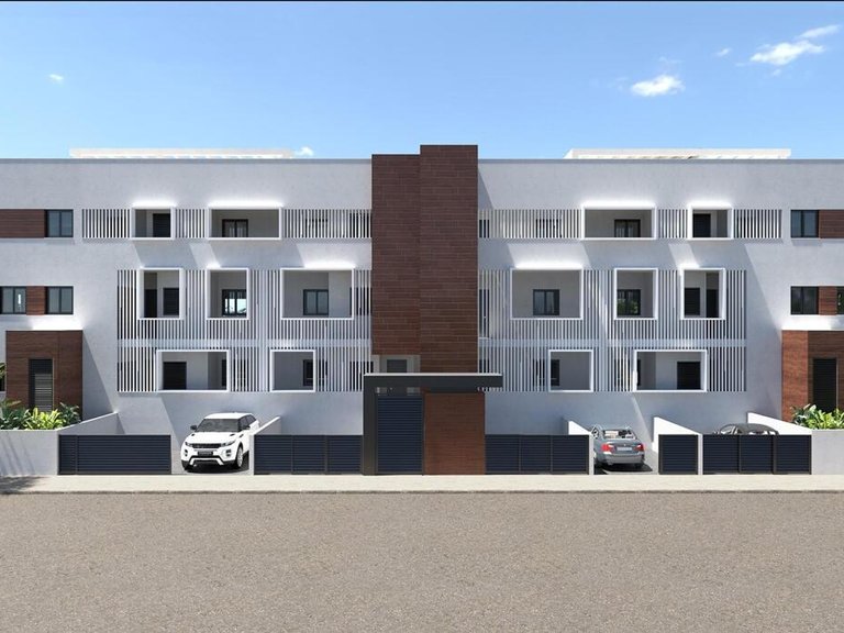 Villa for Sale in Pilar De La Horadada, Alicante 7