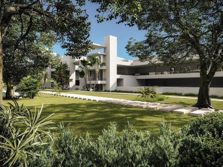 Apartment for Sale in Casares, Malaga 23