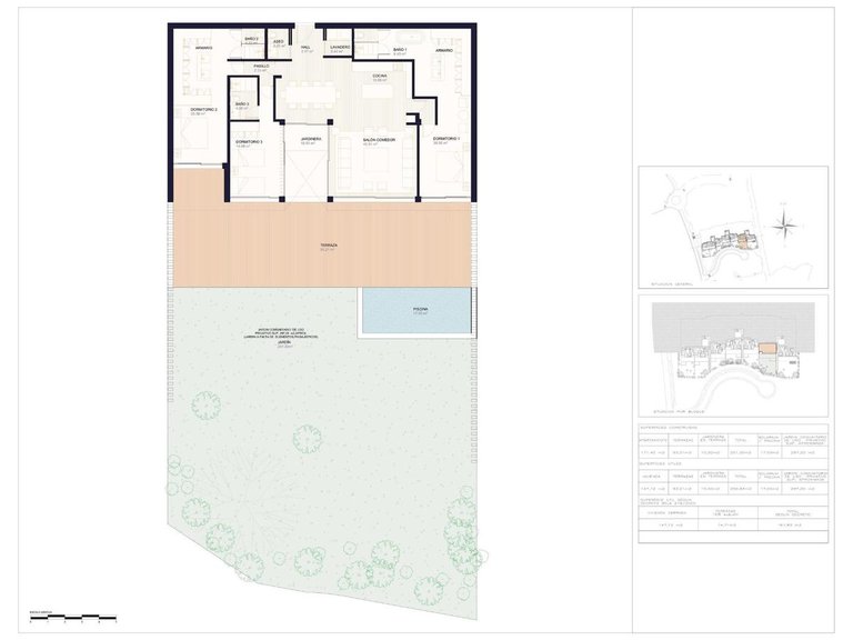 Apartment for Sale in Casares, Malaga 24