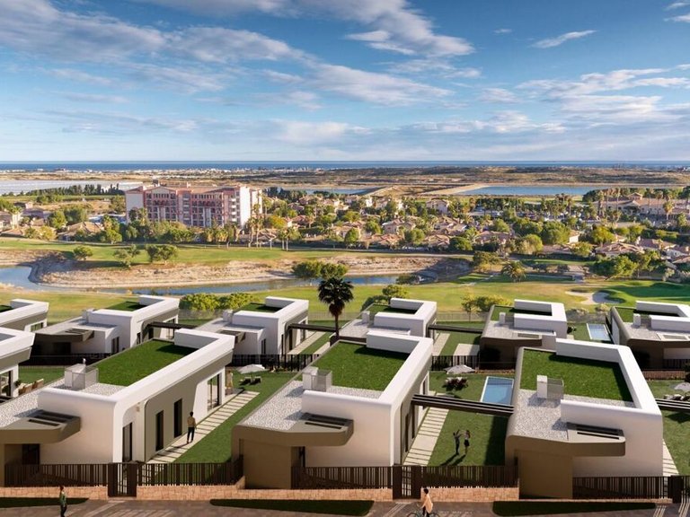 Villa for Sale in Mutxamel, Alicante 17