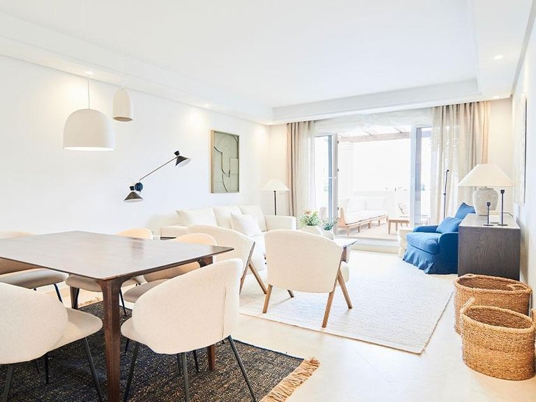 Apartment for Sale in Marbella, Malaga 5