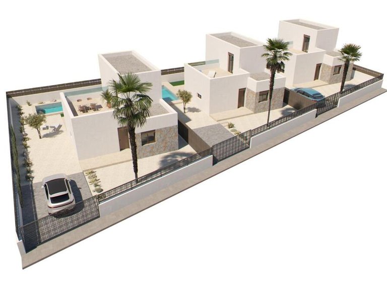 Villa for Sale in Algorfa, Alicante 15