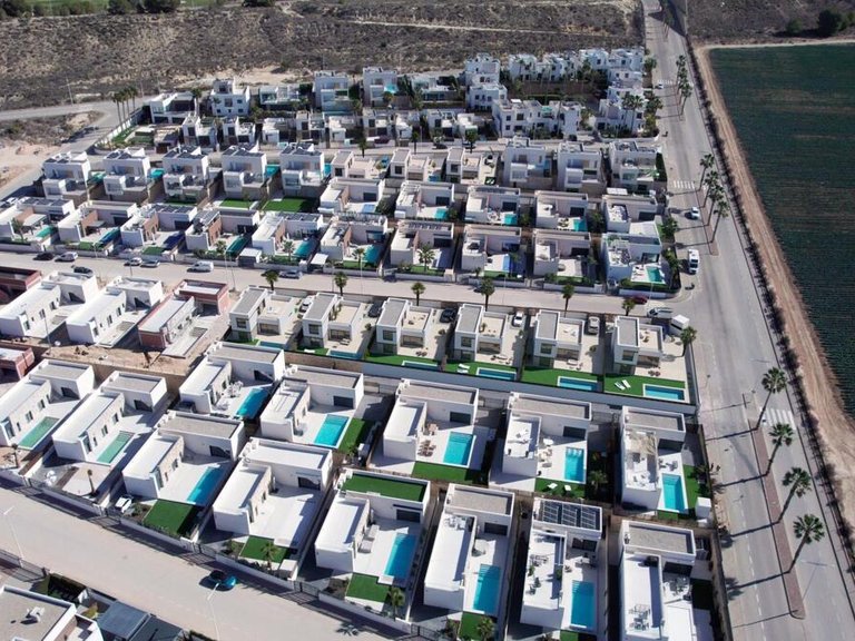 Villa for Sale in Algorfa, Alicante 19