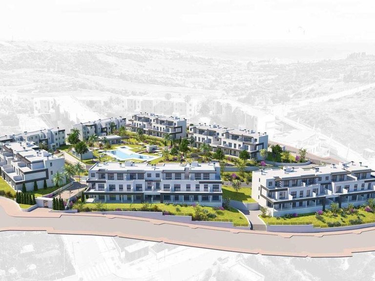 Apartment for Sale in Estepona, Malaga 10