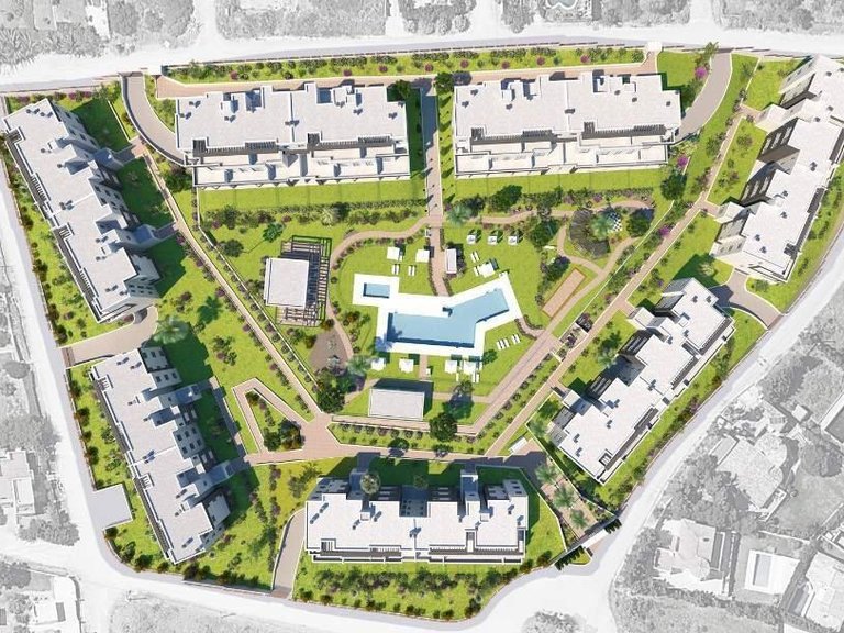 Apartment for Sale in Estepona, Malaga 14