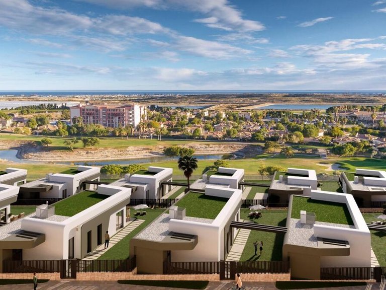 Villa for Sale in Mutxamel, Alicante 17