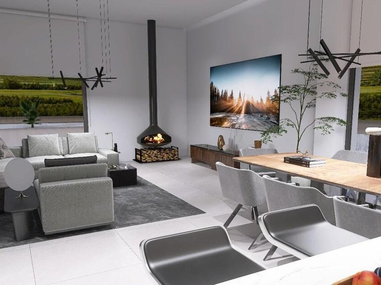 Villa for Sale in Aspe, Alicante 3