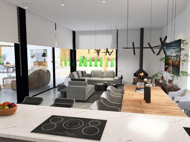 Villa for Sale in Aspe, Alicante 8