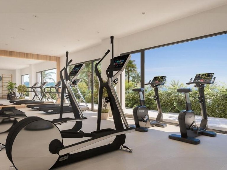 Apartment for Sale in Manilva, Malaga 11