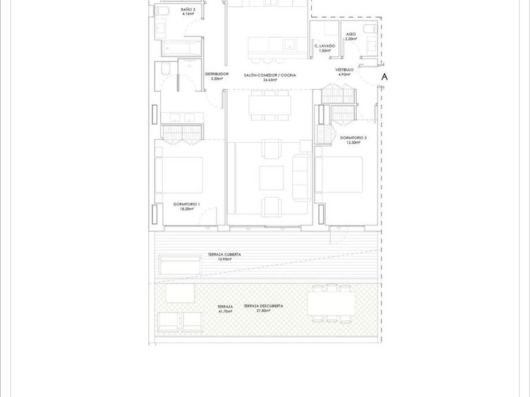 Apartment for Sale in Manilva, Malaga 13