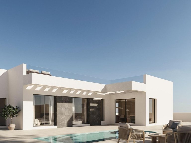 Villa for Sale in Barony Of Polop, Alicante 9