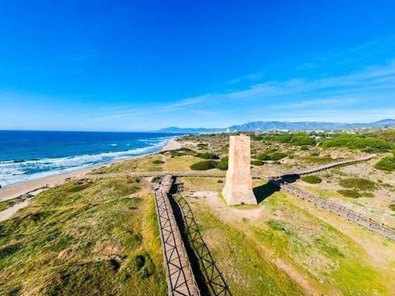 Apartment for Sale in Marbella, Malaga 12