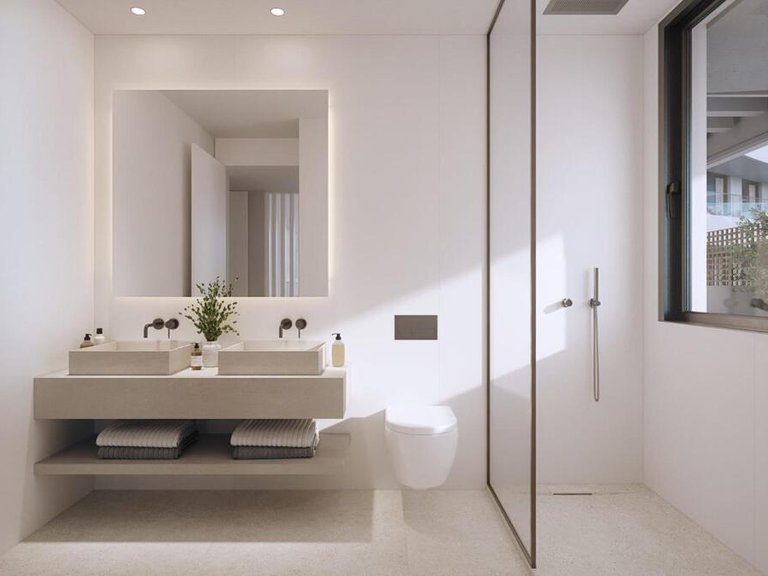 Apartment for Sale in Málaga, Malaga 15