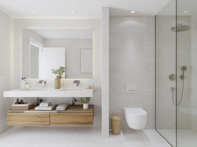 Apartment for Sale in Estepona, Malaga 11