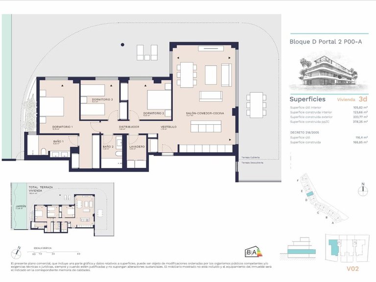 Apartment for Sale in Estepona, Malaga 24