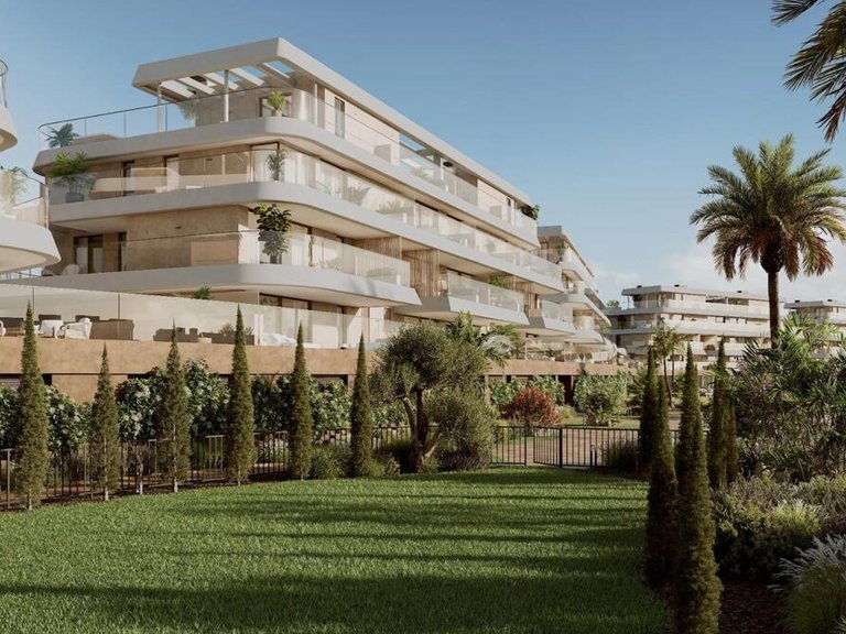 Apartment for Sale in Estepona, Malaga 4