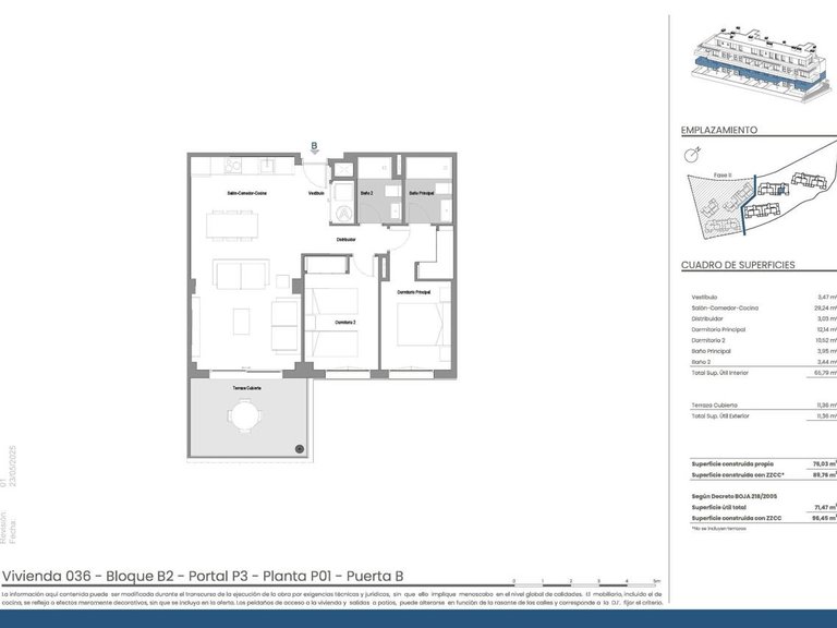 Apartment for Sale in Mijas, Malaga 11