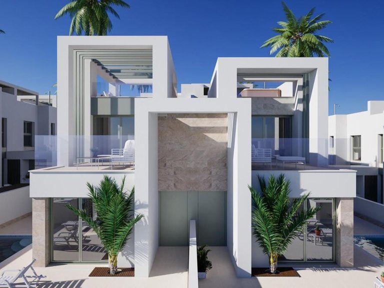 Town House for Sale in Rojales, Alicante 2