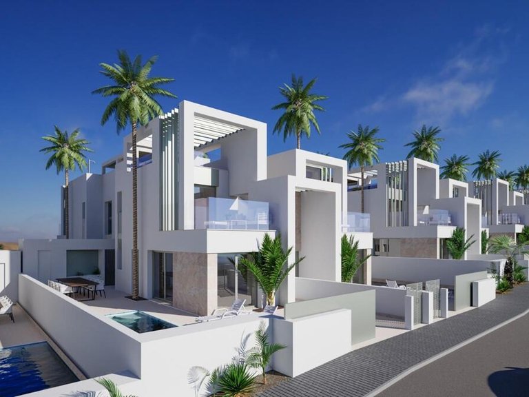 Town House for Sale in Rojales, Alicante 27