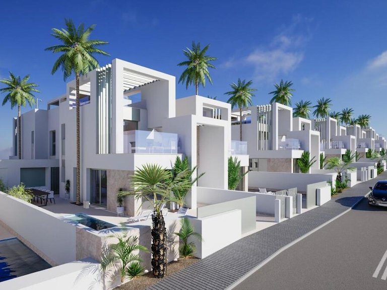 Town House for Sale in Rojales, Alicante 29