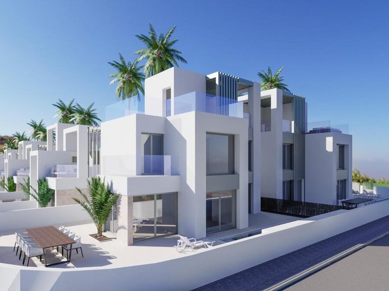 Town House for Sale in Rojales, Alicante 30