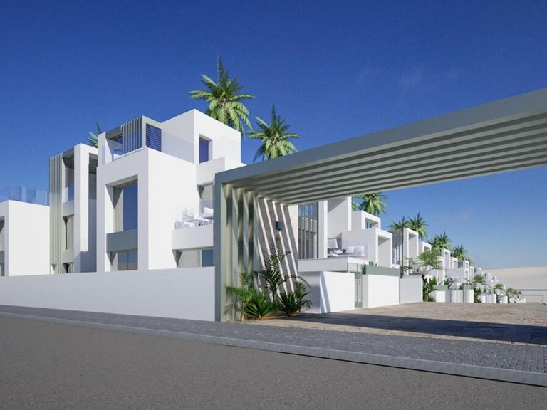 Town House for Sale in Rojales, Alicante 32