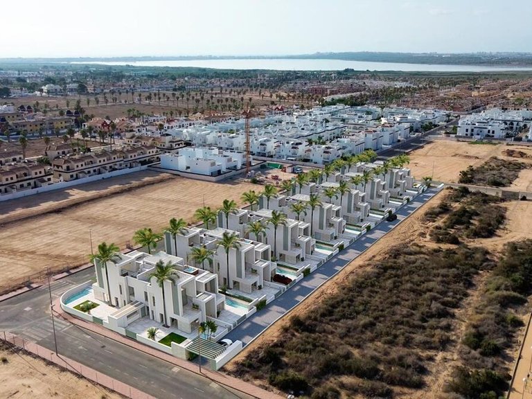 Town House for Sale in Rojales, Alicante 35