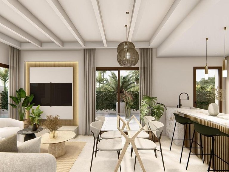 Town House for Sale in Rojales, Alicante 4