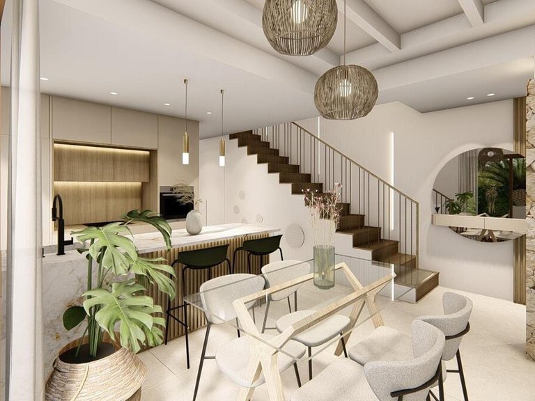 Town House for Sale in Rojales, Alicante 6