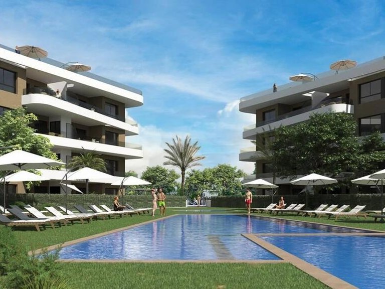 Apartment for Sale in Orihuela Costa, Alicante 1