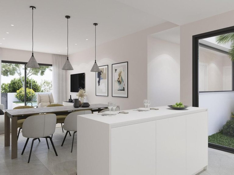 Villa for Sale in Barony Of Polop, Alicante 2