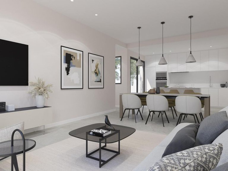 Villa for Sale in Barony Of Polop, Alicante 3