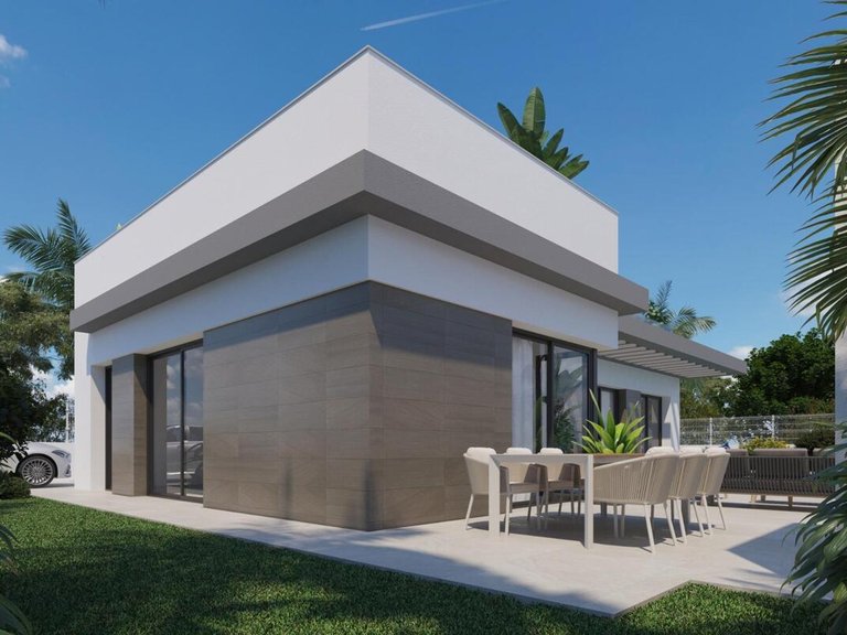 Villa for Sale in Barony Of Polop, Alicante 4