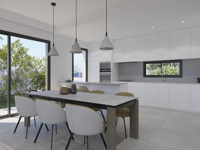 Villa for Sale in Barony Of Polop, Alicante 5