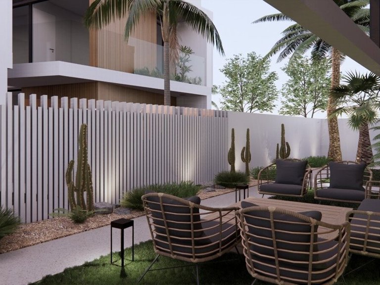 Villa for Sale in Pilar De La Horadada, Alicante 17