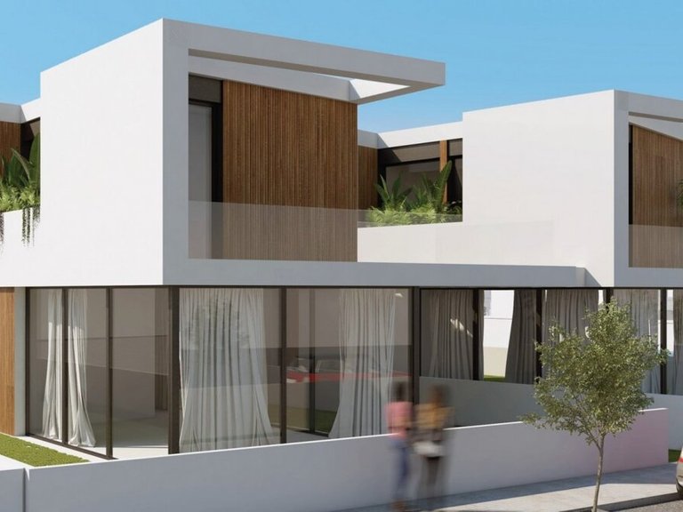 Villa for Sale in Pilar De La Horadada, Alicante 27