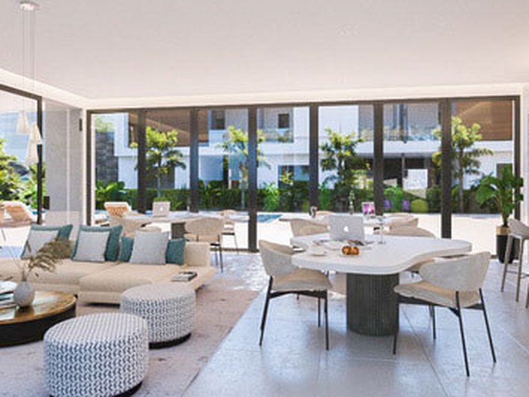 Villa for Sale in Marbella, Malaga 12