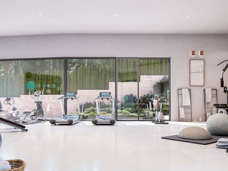 Villa for Sale in Marbella, Malaga 13