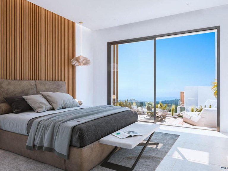 Villa for Sale in Marbella, Malaga 15