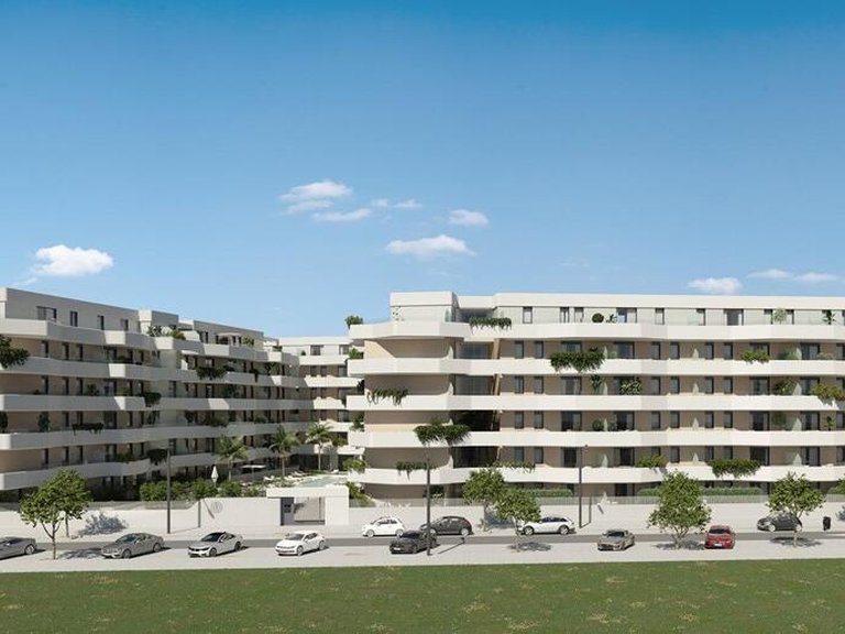 Apartment for Sale in Mijas, Malaga 1