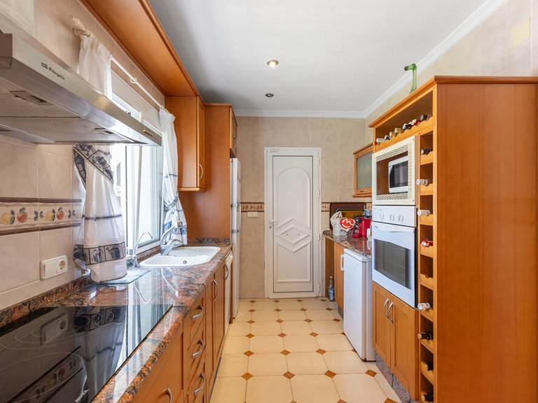 Продажа виллы в Торревьехе, Аликанте 10