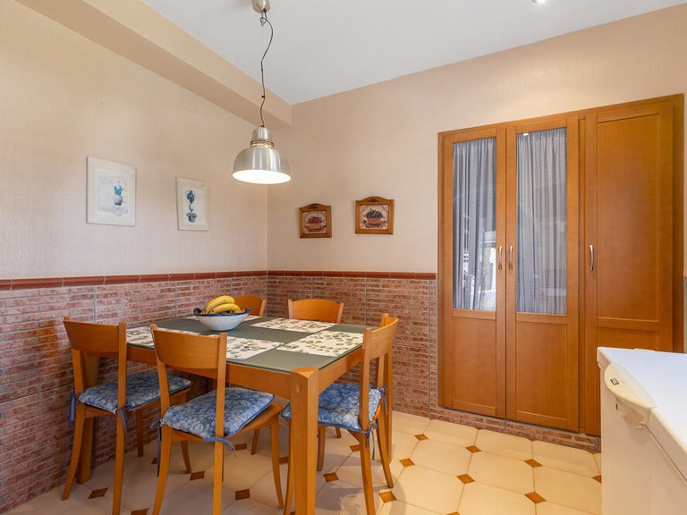 Продажа виллы в Торревьехе, Аликанте 11