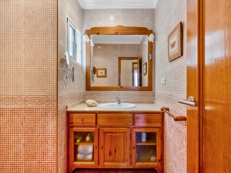 Продажа виллы в Торревьехе, Аликанте 20