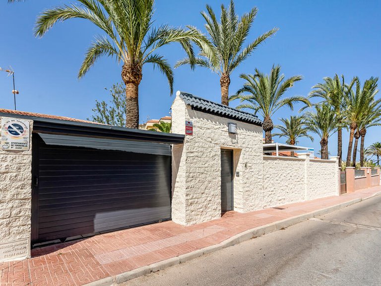 Продажа виллы в Торревьехе, Аликанте 29