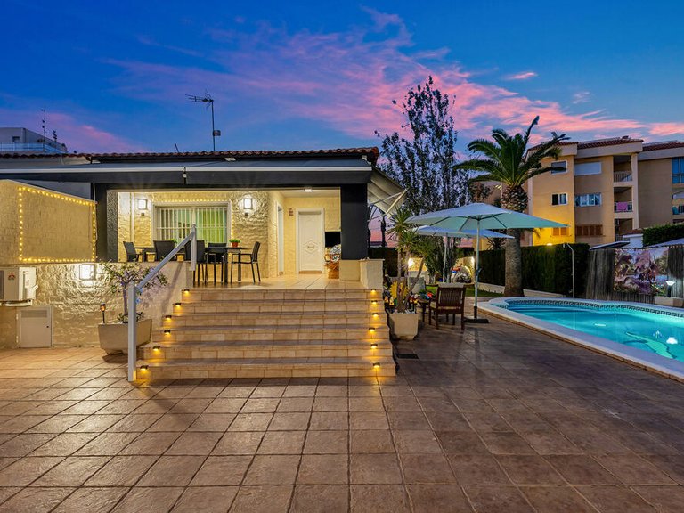 Продажа виллы в Торревьехе, Аликанте 30