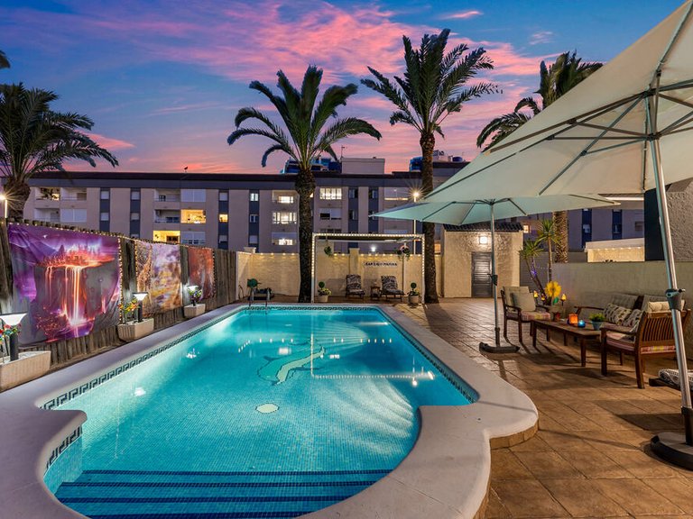 Продажа виллы в Торревьехе, Аликанте 36