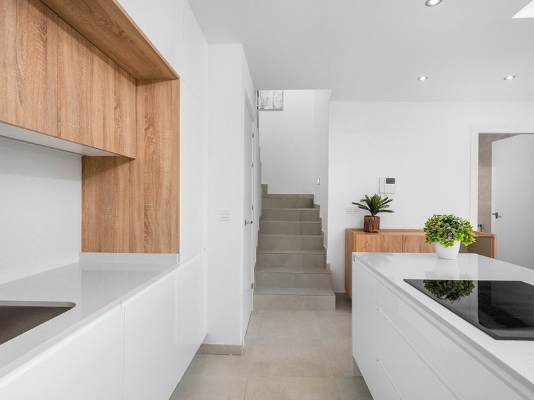 Villa for Sale in Benijofar, Alicante 10